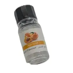 خرید اسانس خوراکی زردآلو خارجی، با ارسال رایگان، پرداخت در محل - فروشگاه ایران کوک