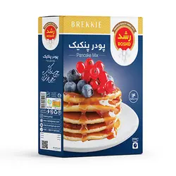 خرید پودر پنکیک رشد، ارسال رایگان، پرداخت در محل - فروشگاه ایران کوک