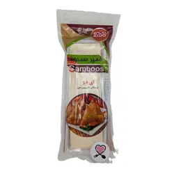 خرید خمیر سمبوسه ای دو، با ارسال رایگان، امکان پرداخت در محل - فروشگاه ایران کوک