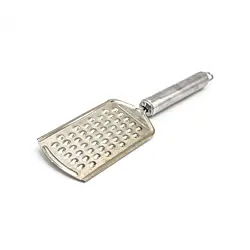 خرید رنده متوسط استیل با ارسال رایگان و امکان پرداخت در محل - فروشگاه ایران کوک