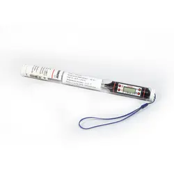 خرید دماسنج مایعات - خرید اینترنتی دماسنج مایعات با ارزان تریین قیمت - فروشگاه ایران کوک