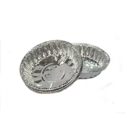 خرید قالب تارت فویلی با ارسال رایگان و پرداخت در محل - فروشگاه ایران کوک