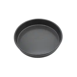 خرید قالب تفلون گرد لبه کوتاه، با ارسال رایگان، امکان پرداخت در محل - فروشگاه ایران کوک