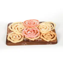 خرید قالب شیرینی پنجره ای - خرید اینترنتی قالب شیرینی پنجره ای - فروشگاه ایران کوک