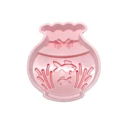 خرید قالب ژله پلاستیکی تنگ ماهیخرید قالب ژله پلاستیکی تنگ ماهی - فروشگاه ایران کوک