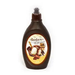 خرید سس شکلات کاله، با ارسال رایگان، امکان پرداخت در محل - فروشگاه ایران کوک