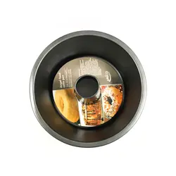 خرید قالب تفلون شیفون دار اعلا، ارسال رایگان، امکان پرداخت در محل - فروشگاه ایران کوک