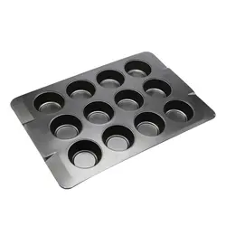 خرید قالب مافین اعلا، ارسال رایگان، پرداخت در محل - فروشگاه ایران کوک