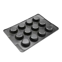 خرید قالب مافین اعلا، ارسال رایگان، پرداخت در محل - فروشگاه ایران کوک