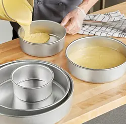 خرید قالب گرد گالوانیزه ارتفاع بلند - خرید اینترنتی قالب گرد گالوانیزه - فروشگاه ایران کوک