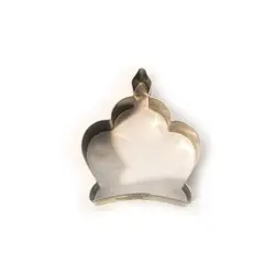 خرید کاتر برش تاج - خرید قالب برش تاج با ارسال رایگان - فروشگاه ایران کوک