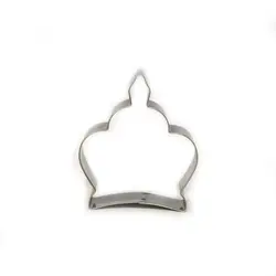 خرید کاتر برش تاج - خرید قالب برش تاج با ارسال رایگان - فروشگاه ایران کوک