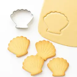 خرید کاتر طرح صدف، با ارسال رایگان و امکان پرداخت در محل - فروشگاه ایران کوک