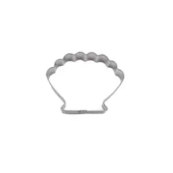 خرید کاتر طرح صدف، با ارسال رایگان و امکان پرداخت در محل - فروشگاه ایران کوک