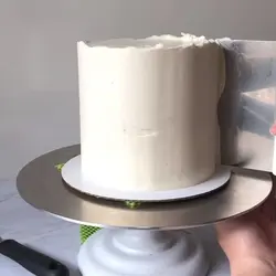 خرید کاردک خامه کشی بزرگ با ارسال رايگانخرید کاردک خامه کشی بزرگ - فروشگاه ایران کوک