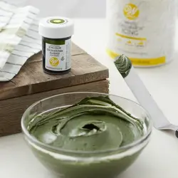 رنگ سبز سرو کوهی ویلتون اصل ( JUNIPER GREEN ) - فروشگاه ایران کوک