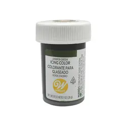 رنگ سبز سرو کوهی ویلتون اصل ( JUNIPER GREEN ) - فروشگاه ایران کوک