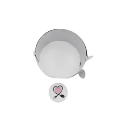 رینگ متحرک کوچک - فروشگاه ایران کوک