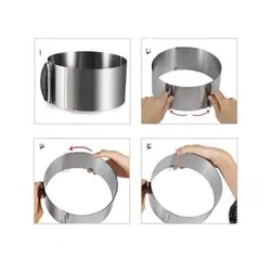 رینگ متحرک متوسط - فروشگاه ایران کوک