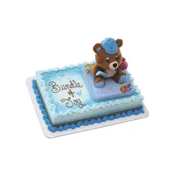 زیر کیکی ام دی اف مستطیل 40 در 30، ارسال رایگان، پرداخت در محل - فروشگاه ایران کوک