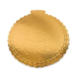 زیر کیکی مقوایی قطر 20، ارسال رایگان، پرداخت در محل - فروشگاه ایران کوک