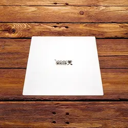 زیر کیکی ام دی اف مربع 30 در 30، ارسال رایگان، پرداخت در محل - فروشگاه ایران کوک