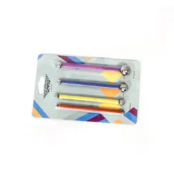 خرید سمبه فوندانت - فروش ابزار فوندانت با ارسال رایگان - فروشگاه ایران کوک