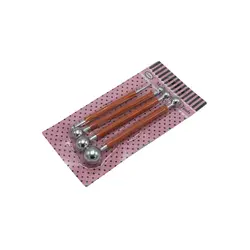 خرید سمبه فوندانت - فروش ابزار فوندانت با ارسال رایگان - فروشگاه ایران کوک