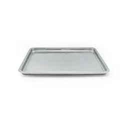 خرید سینی فر گالوانیزه 35 در 45 با ارسال رایگان و امکان پرداخت در محل - فروشگاه ایران کوک