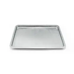 خرید سینی فر رولتی گالوانیزه سایز 30 در 40 با ارسال رایگان - فروشگاه ایران کوک