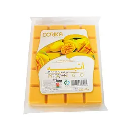 خرید شکلات تخته ای انبه دریکا، با ارسال رايگان، امكان پرداخت در محل - فروشگاه ایران کوک