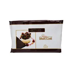 شکلات تخته ای تلخ شان کوک - فروشگاه ایران کوک