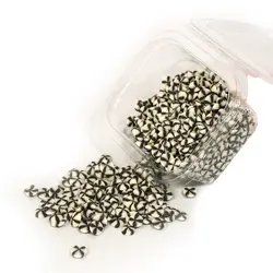 شکلات چیپسی دو رنگ - شکلات چیپسی - قیمت شکلات چیپسی - فروشگاه ایران کوک