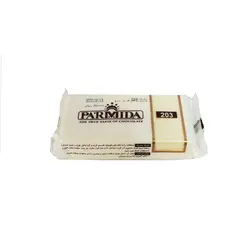 خرید شکلات تخته ای سفید پارمیدا - خرید اینترنتی شکلات تخته ای شیری با ارسال رایگان - فروشگاه ایران کوک