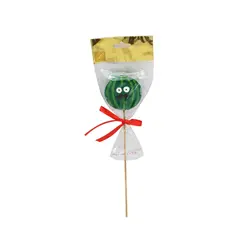 شمع مدل تاپر هندوانه، ارسال رایگان، پرداخت در محل - فروشگاه ایران کوک