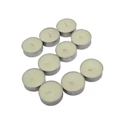 شمع وارمر 10 عددی - فروش انواع شمع وارمر و شمع تولد - فروشگاه ایران کوک