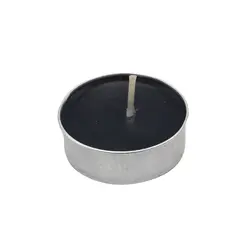 شمع وارمر 10 عددی مشکی، ارسال رایگان، پرداخت در محل - فروشگاه ایران کوک