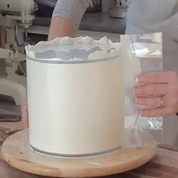 صفحه پلکسی قطر 24/5، ارسال رایگان، پرداخت در محل - فروشگاه ایران کوک