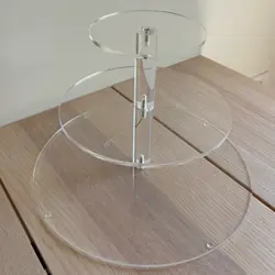 صفحه پلکسی قطر 24/5، ارسال رایگان، پرداخت در محل - فروشگاه ایران کوک