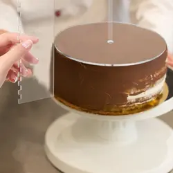 صفحه پلکسی قطر 25/5، ارسال رایگان، پرداخت در محل - فروشگاه ایران کوک