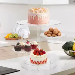 صفحه پلکسی قطر 30، ارسال رایگان، پرداخت در محل - فروشگاه ایران کوک