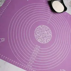 خرید صفحه سیلیکونی مدرج سایز بزرگ - خرید اینترنتی صفحه مدرج سیلیکونی - فروشگاه ایران کوک