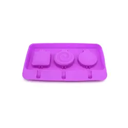 قالب پاپسیکل انار ساده، ارسال رایگان، پرداخت در محل - فروشگاه ایران کوک