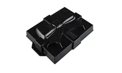 قالب پاپیون تفلون - فروش آنلاین قالب تفلون | فروشگاه اینترنتی ایران کوک