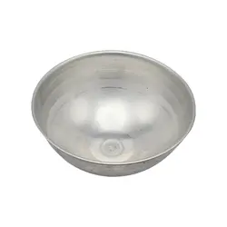 قالب آلومینیوم نیم کره قطر 20، سریع ترین زمان ارسال