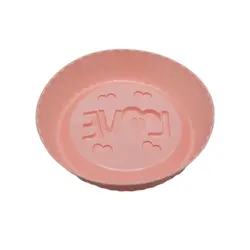 قالب پلاستیکی تارت کف لاو، سریع ترین زمان ارسال، فروشگاه ایران کوک