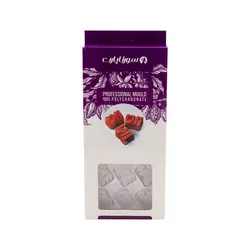 قالب پلی کربنات LOVE کد 22 - فروشگاه ایران کوک