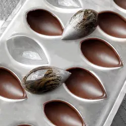 قالب پلی کربنات اشک، ارسال رایگان، پرداخت در محل - فروشگاه ایران کوک