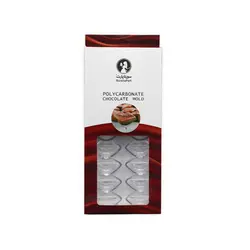 قالب پلی کربنات لب کد 9، ارسال رایگان، پرداخت در محل - فروشگاه ایران کوک