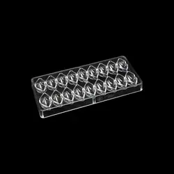 قالب پلی کربنات لب کد 9، ارسال رایگان، پرداخت در محل - فروشگاه ایران کوک